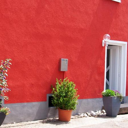 Apartmenthaus "Zum Birnbaum" Rosstal Εξωτερικό φωτογραφία