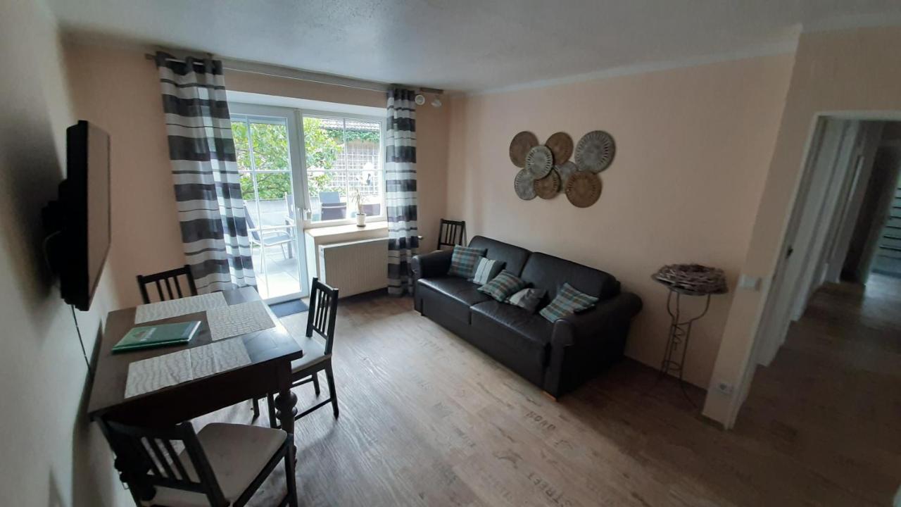 Apartmenthaus "Zum Birnbaum" Rosstal Εξωτερικό φωτογραφία