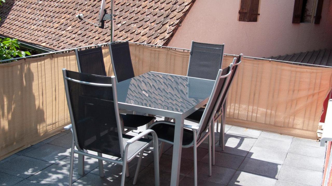 Apartmenthaus "Zum Birnbaum" Rosstal Εξωτερικό φωτογραφία
