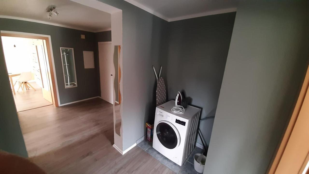 Apartmenthaus "Zum Birnbaum" Rosstal Εξωτερικό φωτογραφία