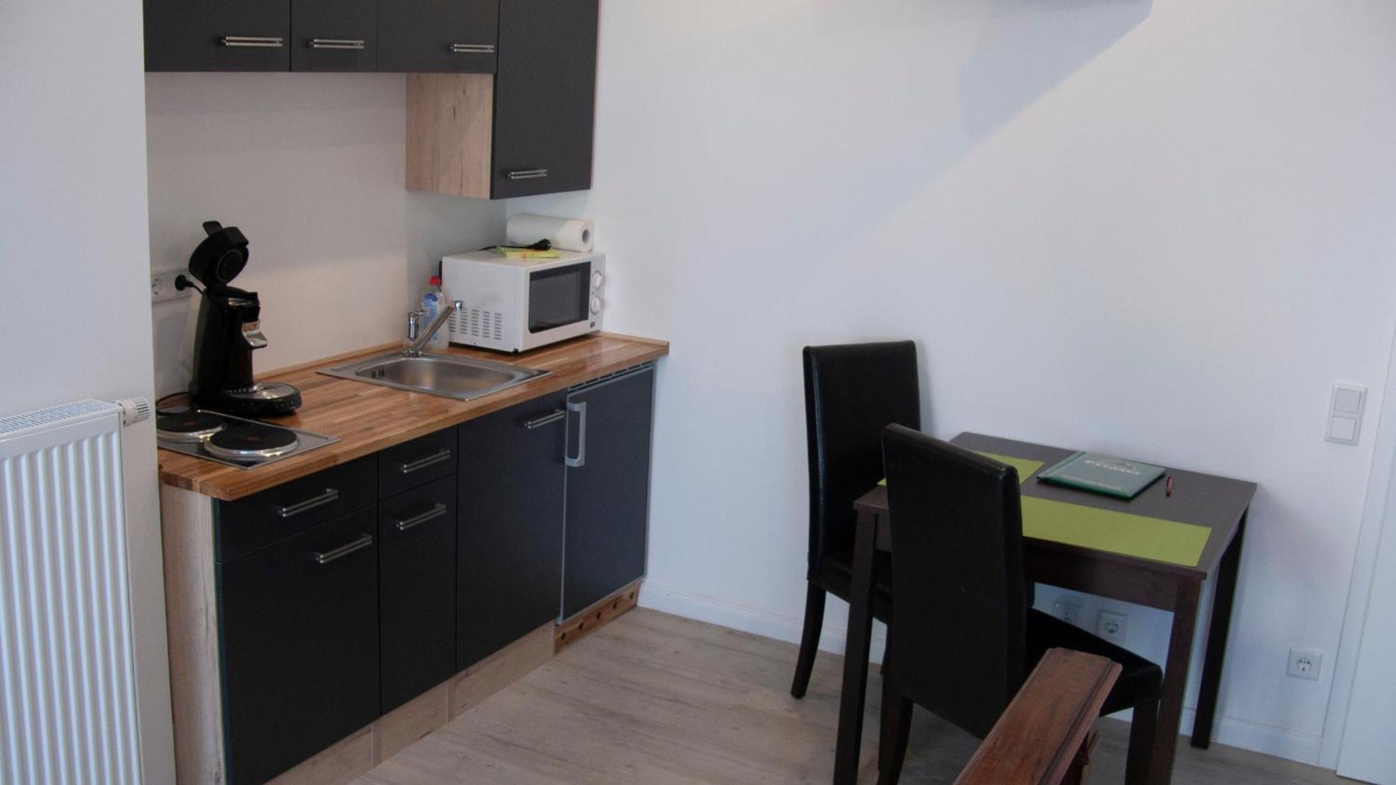 Apartmenthaus "Zum Birnbaum" Rosstal Εξωτερικό φωτογραφία