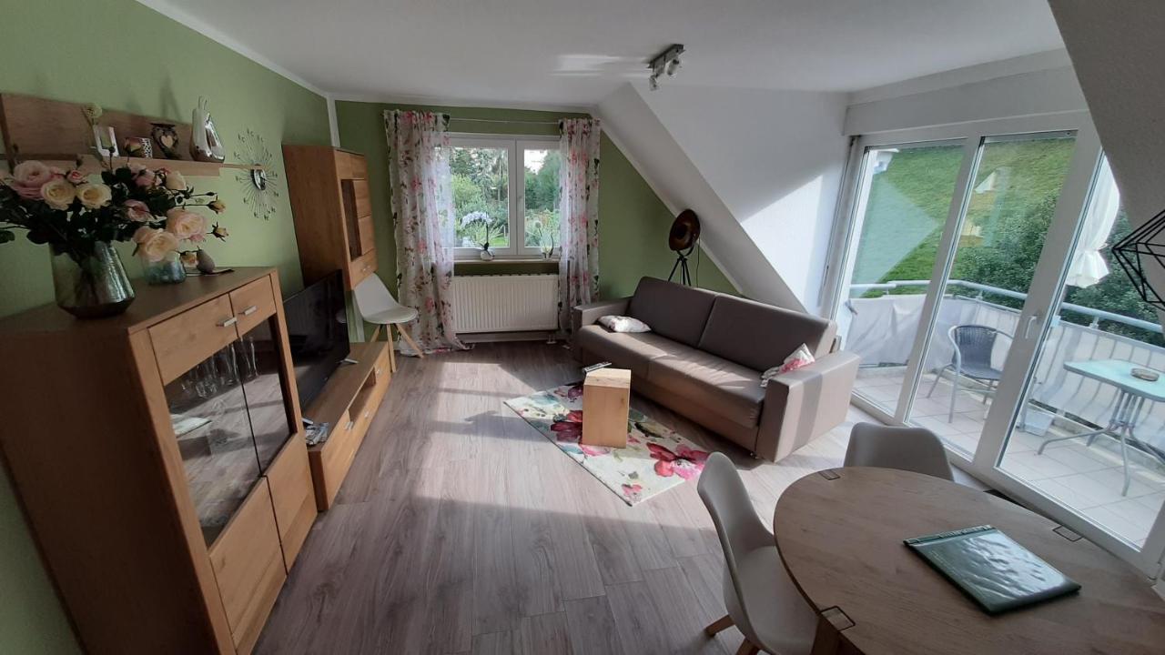 Apartmenthaus "Zum Birnbaum" Rosstal Εξωτερικό φωτογραφία