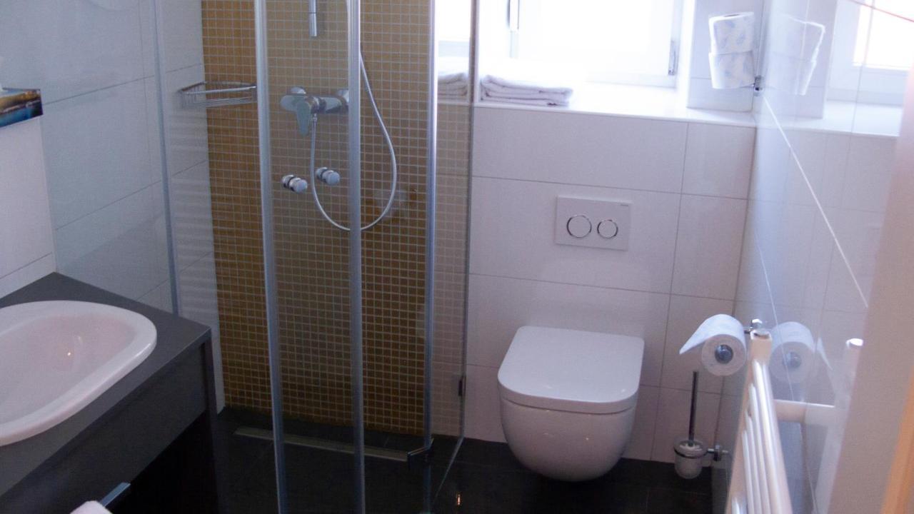 Apartmenthaus "Zum Birnbaum" Rosstal Εξωτερικό φωτογραφία