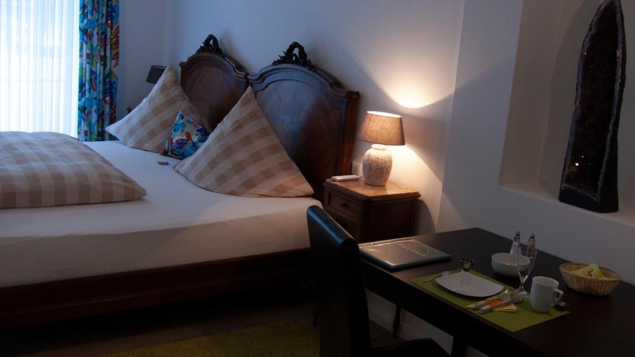 Apartmenthaus "Zum Birnbaum" Rosstal Εξωτερικό φωτογραφία